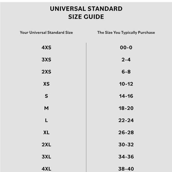 Universal Standard Avenir Luxe Satin Shift Dress - Picture 5 of 6